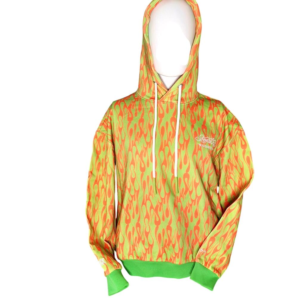 NWT! SNOWDAY HOODIE SIZE MEDIUM